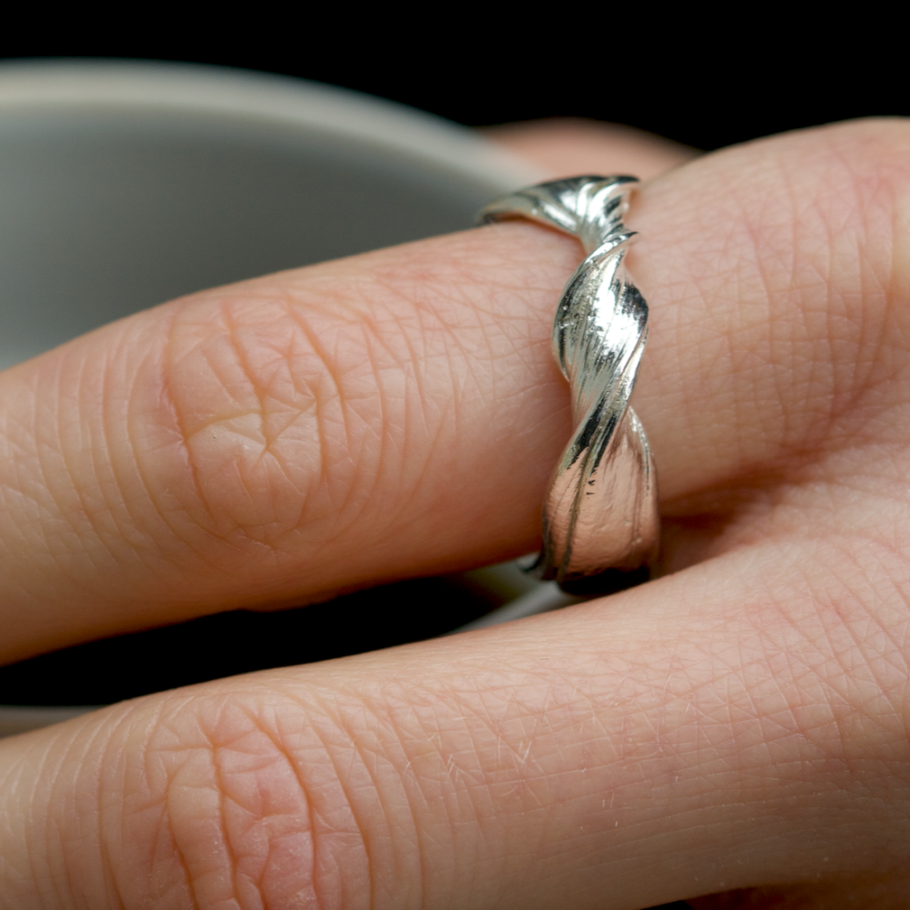 Root Twist Ring 2