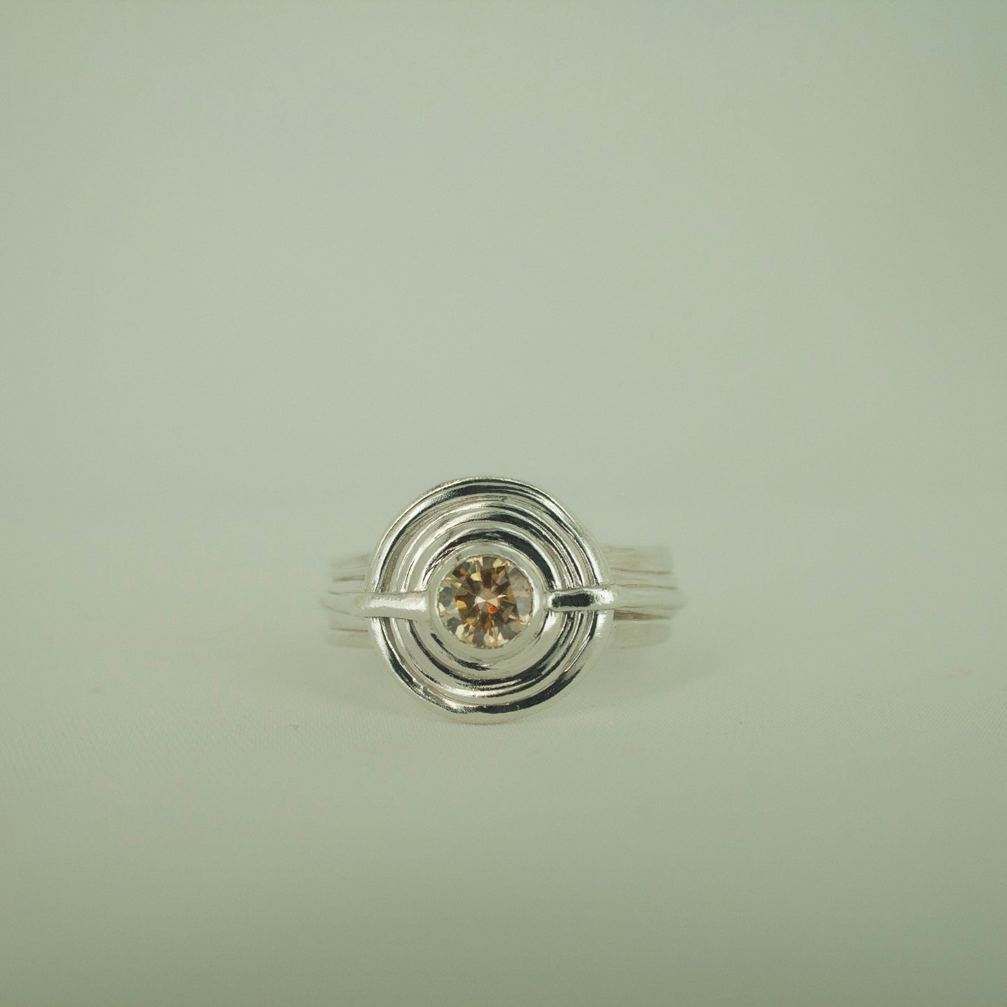 Evolution Ring (Size 66)