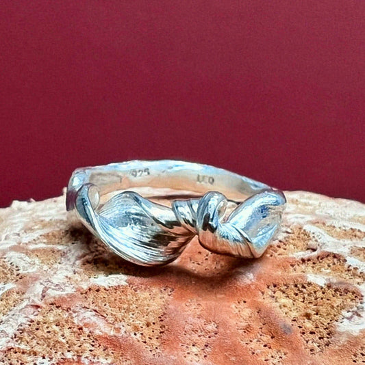 Root Twist Ring 