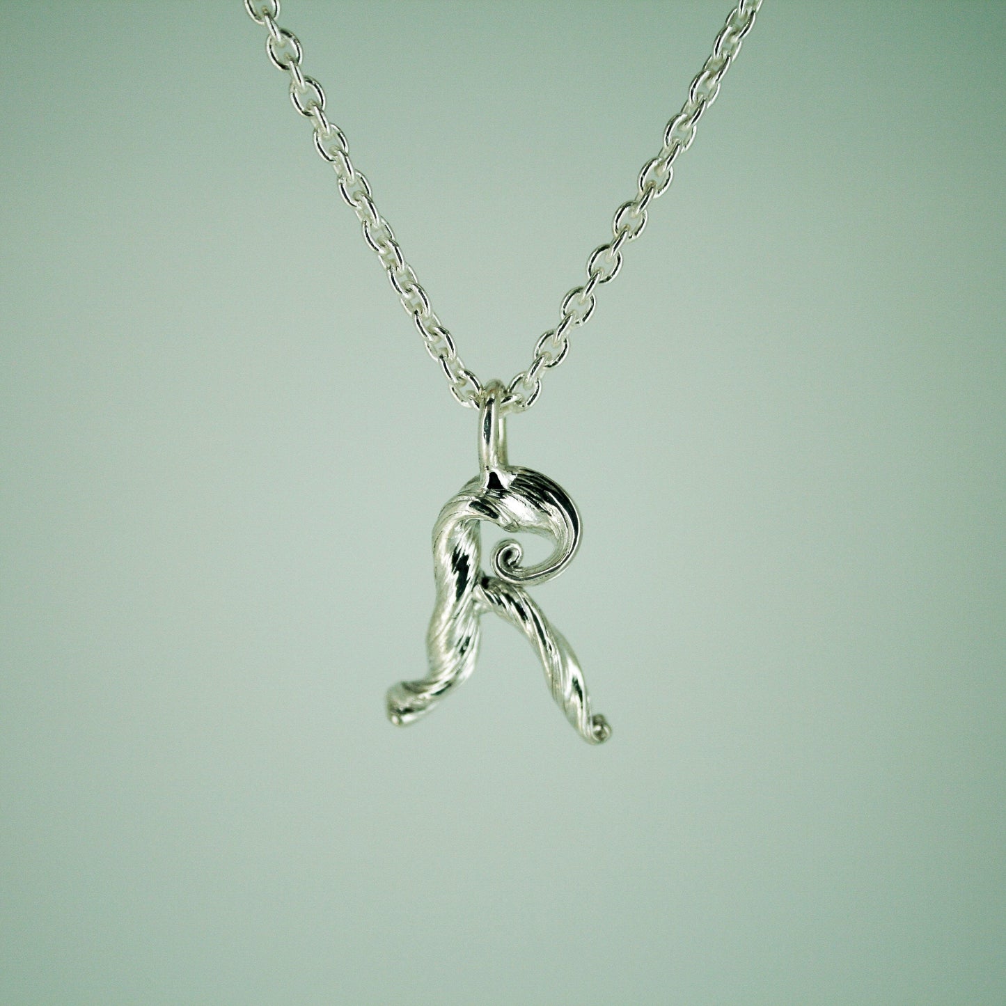 Love Letter - Bogstavsvedhæng