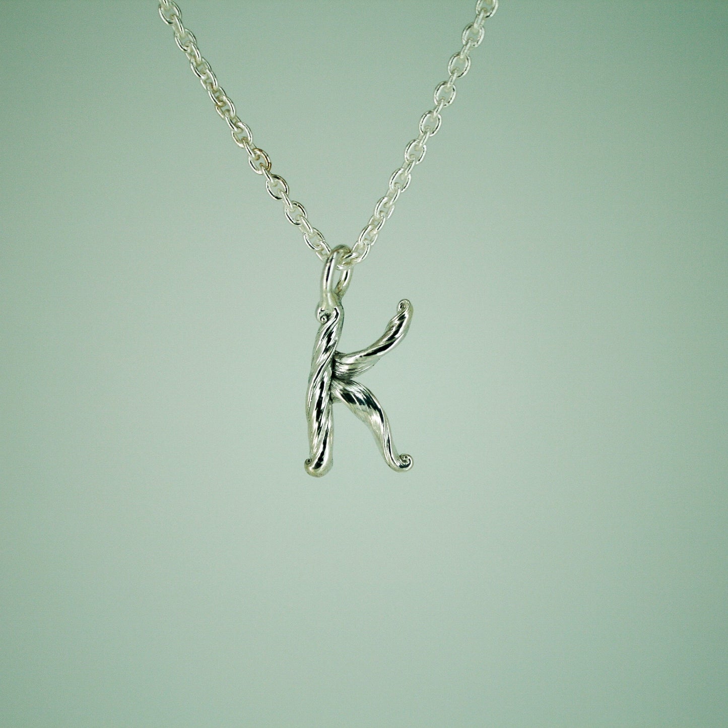 Love Letter - Bogstavsvedhæng