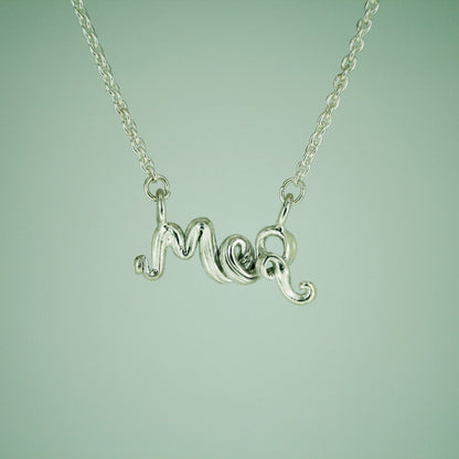 Mor Pendant