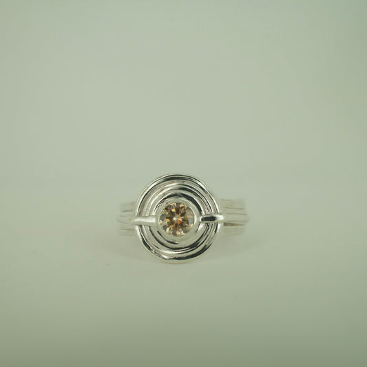 Evolution Ring (Size 66)